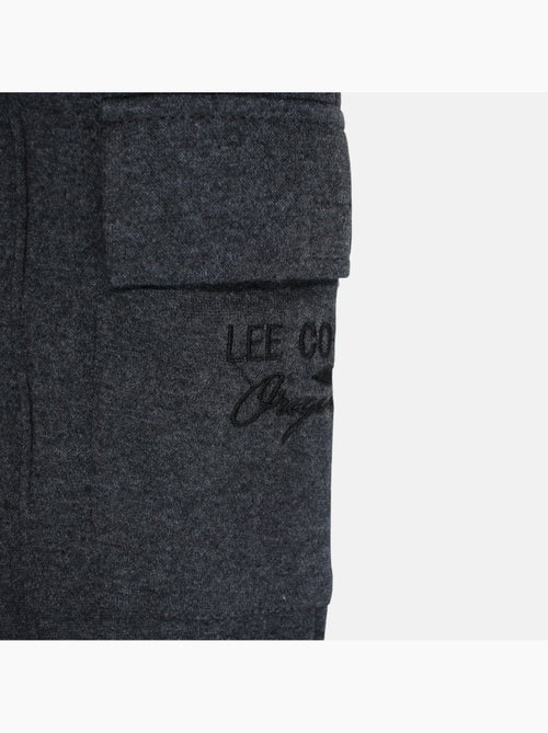 Lee cooper - pantalón de chándal para hombre - Kiabi