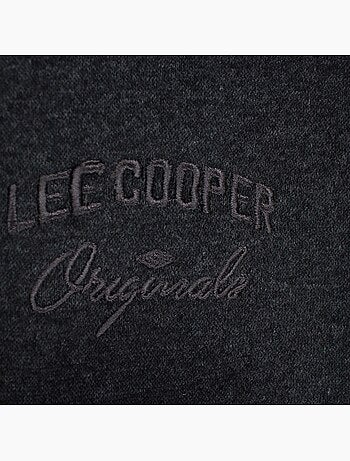 Lee cooper - pantalón de chándal para hombre