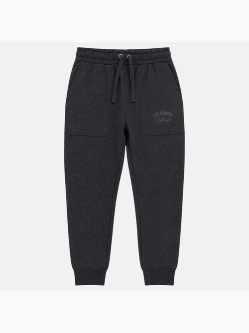 Lee cooper - pantalón de chándal para hombre - Kiabi