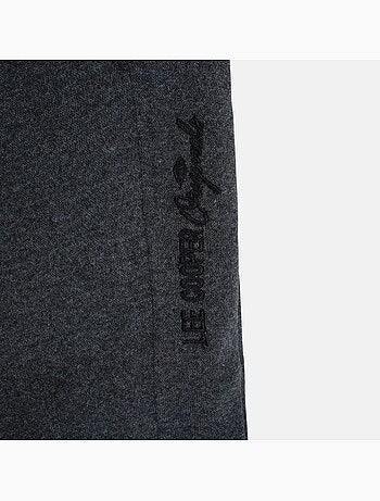Lee cooper - pantalón de chándal para hombre