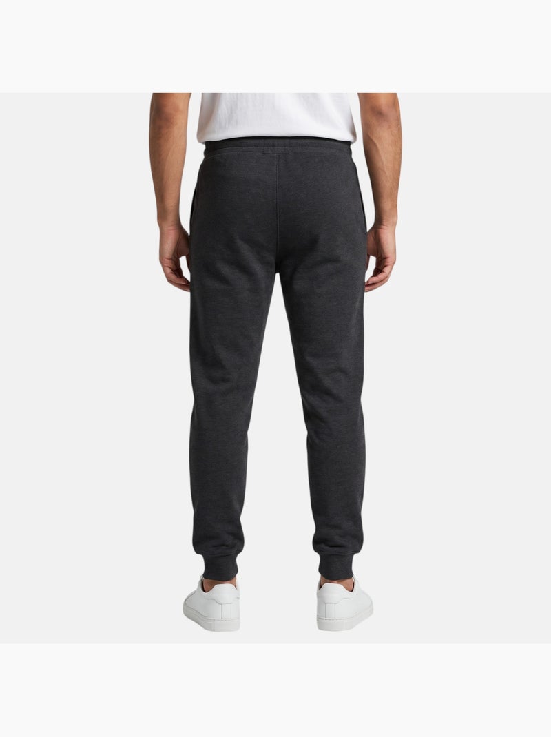 Lee cooper - pantalón de chándal para hombre Gris antracita - Kiabi