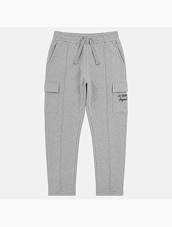 Lee cooper - pantalón de chándal para hombre