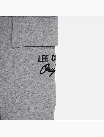 Lee cooper - pantalón de chándal para hombre