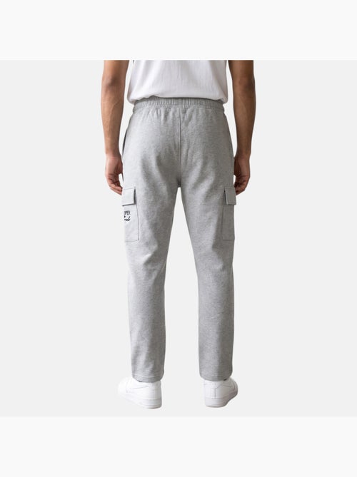 Lee cooper - pantalón de chándal para hombre - Kiabi