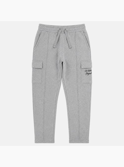 Lee cooper - pantalón de chándal para hombre - Kiabi