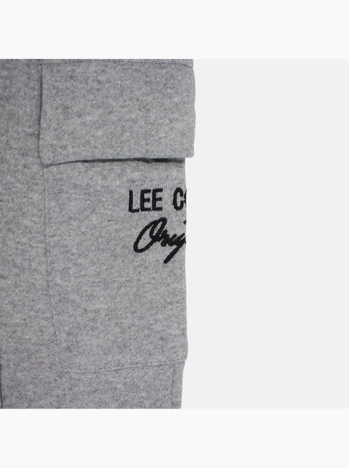 Lee cooper - pantalón de chándal para hombre - Kiabi