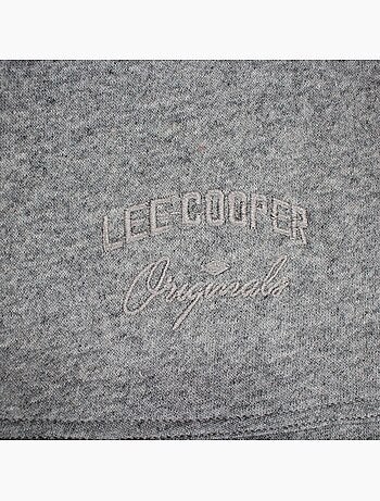 Lee cooper - pantalón de chándal para hombre