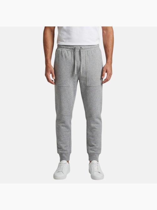 Lee cooper - pantalón de chándal para hombre - Kiabi