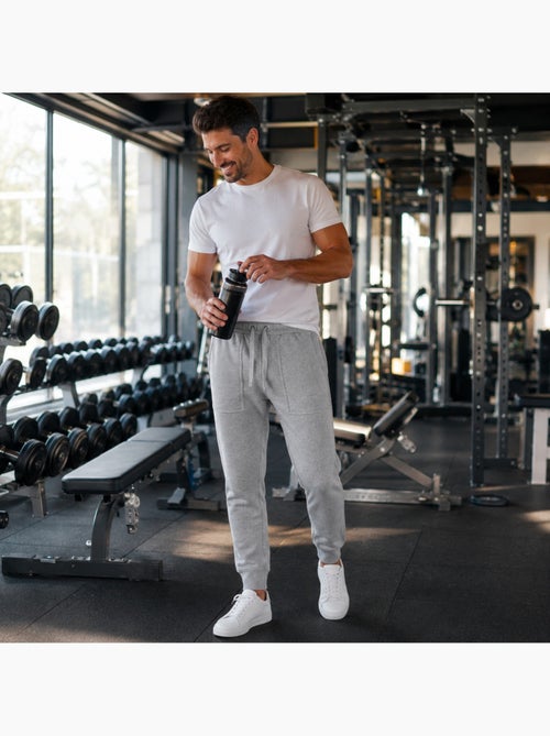 Lee cooper - pantalón de chándal para hombre - Kiabi