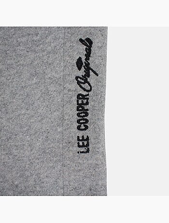 Lee cooper - pantalón de chándal para hombre