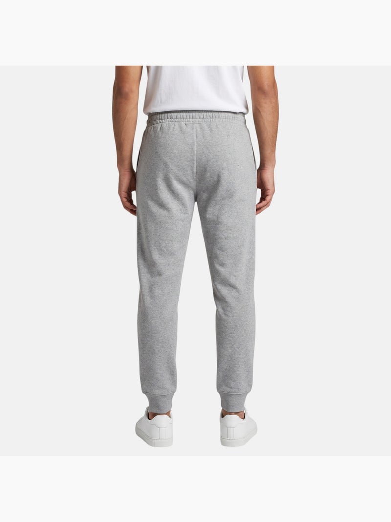 Lee cooper - pantalón de chándal para hombre Gris - Kiabi