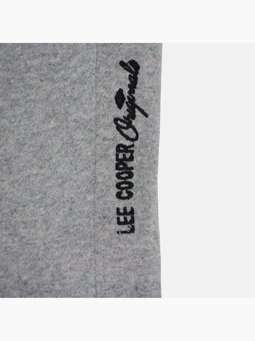 Lee cooper - pantalón de chándal para hombre - Kiabi