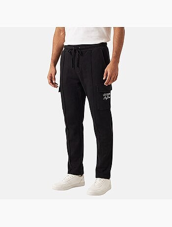 Lee cooper - pantalón de chándal para hombre