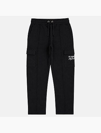 Lee cooper - pantalón de chándal para hombre