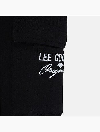 Lee cooper - pantalón de chándal para hombre