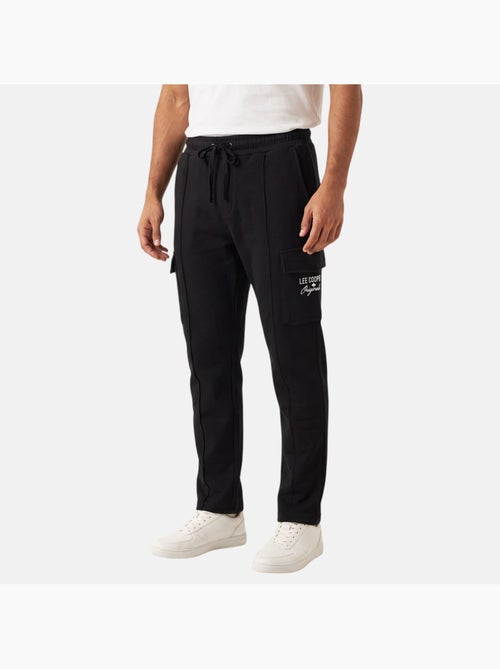 Lee cooper - pantalón de chándal para hombre - Kiabi