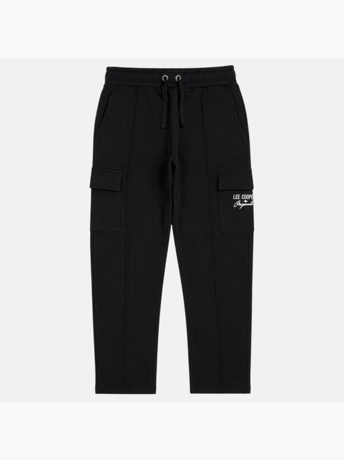 Lee cooper - pantalón de chándal para hombre - Kiabi