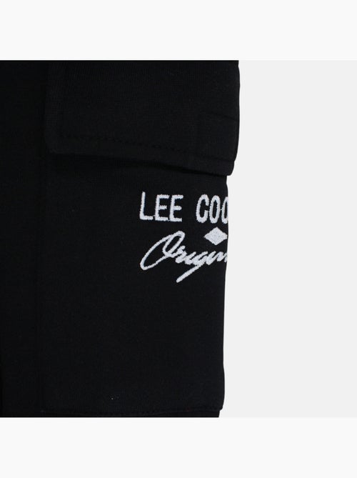 Lee cooper - pantalón de chándal para hombre - Kiabi