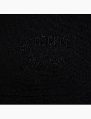 Lee cooper - pantalón de chándal para hombre