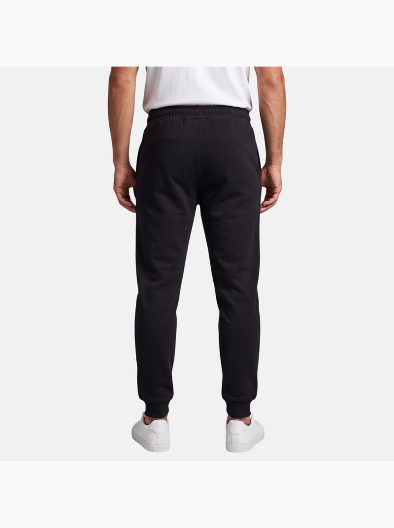 Lee cooper - pantalón de chándal para hombre Negro - Kiabi