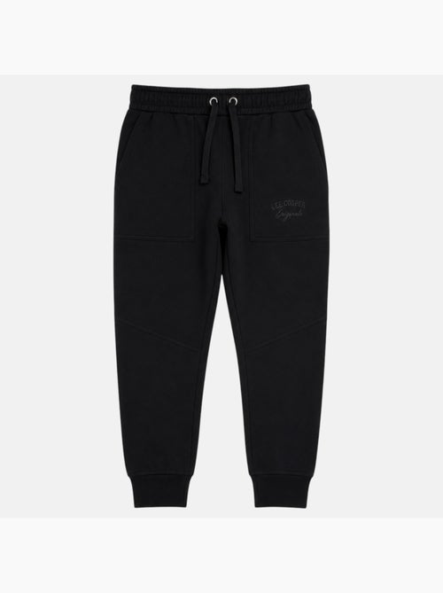 Lee cooper - pantalón de chándal para hombre - Kiabi