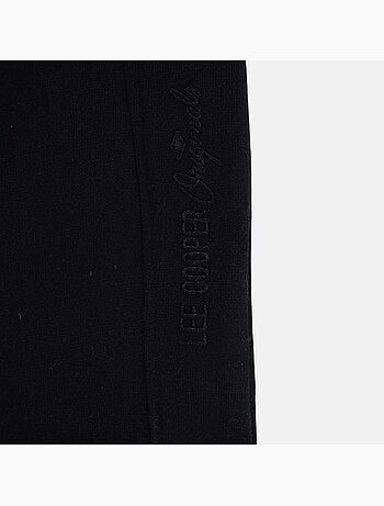 Lee cooper - pantalón de chándal para hombre