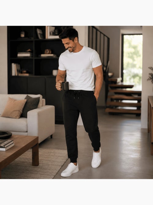 Lee cooper - pantalón de chándal para hombre - Kiabi