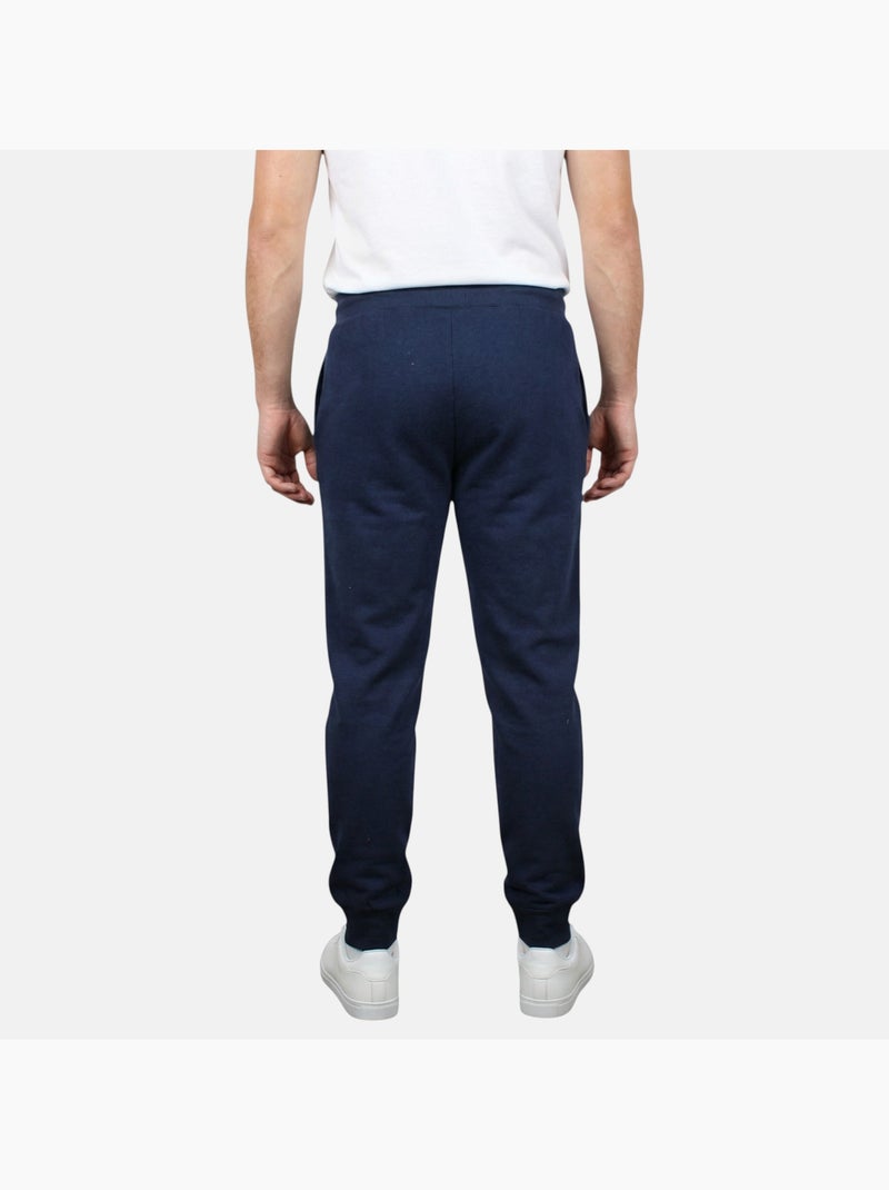 Lee Cooper - Pantalón de jogging hombre Azul marino - Kiabi