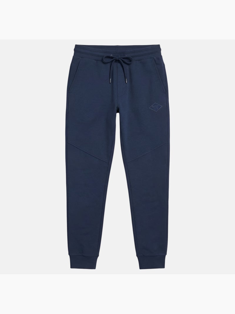 Lee Cooper - Pantalón de jogging hombre Azul marino - Kiabi