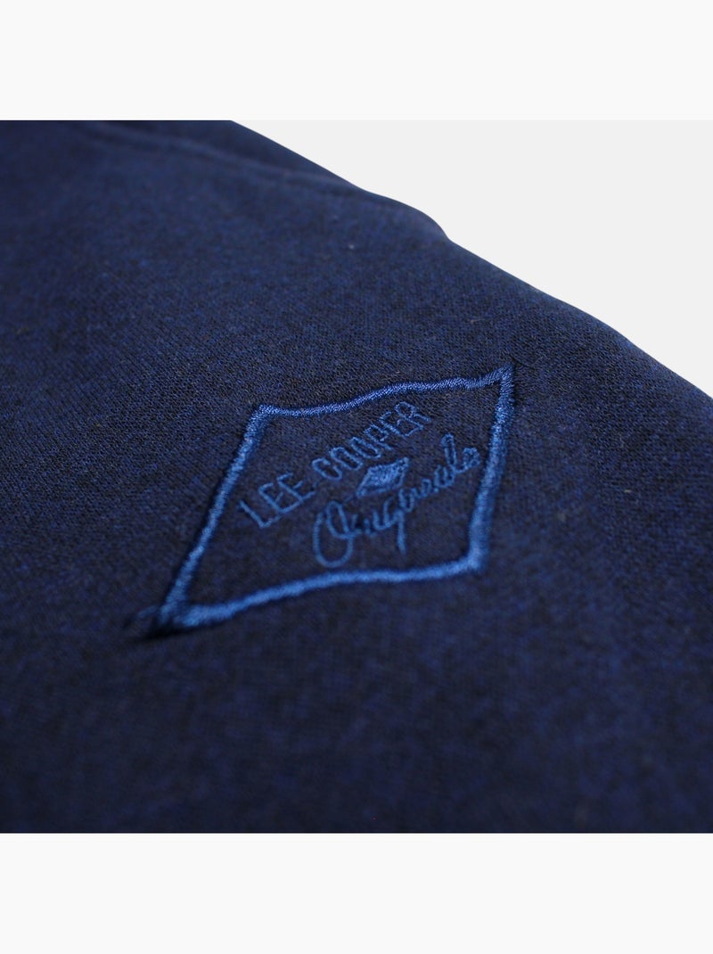 Lee Cooper - Pantalón de jogging hombre Azul marino - Kiabi