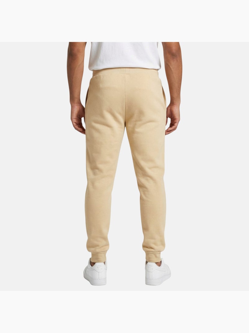 Lee Cooper - Pantalón de jogging hombre Beige - Kiabi