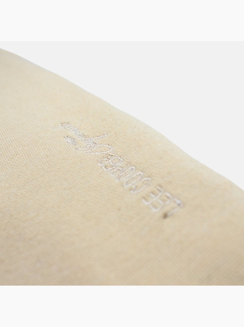 Lee Cooper - Pantalón de jogging hombre Beige - Kiabi