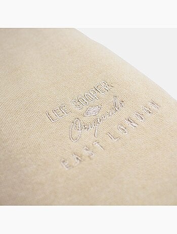 Lee Cooper - Pantalón de jogging hombre