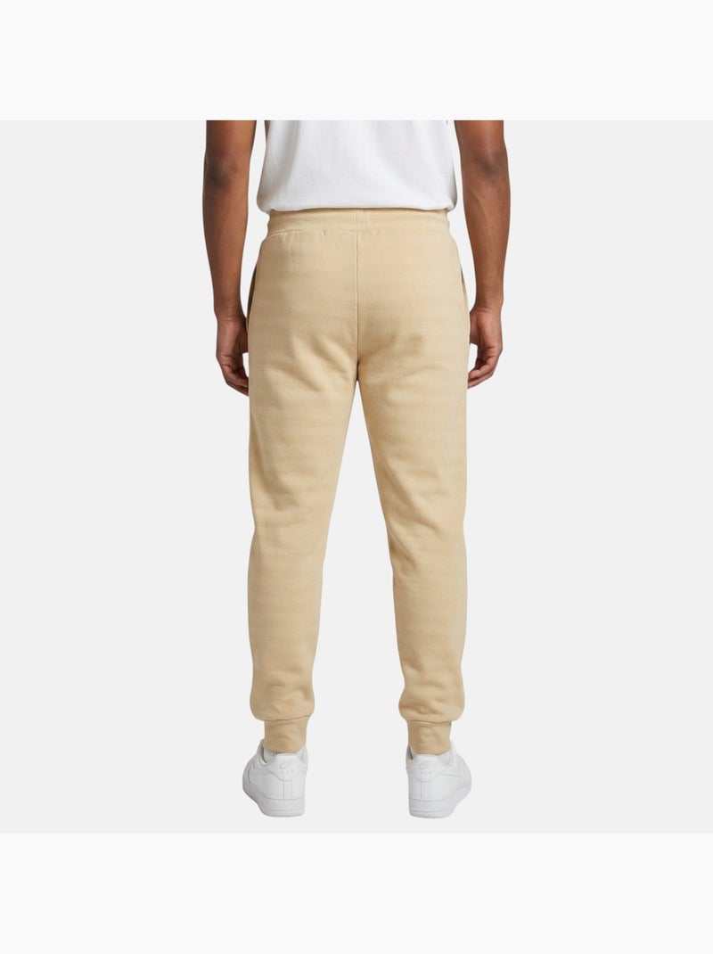 Lee Cooper - Pantalón de jogging hombre Beige - Kiabi