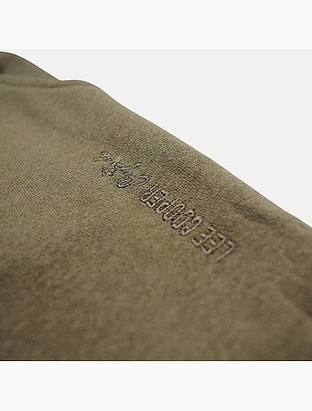 Lee Cooper - Pantalón de jogging hombre