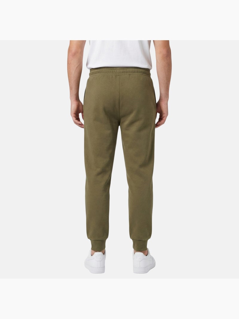 Lee Cooper - Pantalón de jogging hombre Caqui - Kiabi
