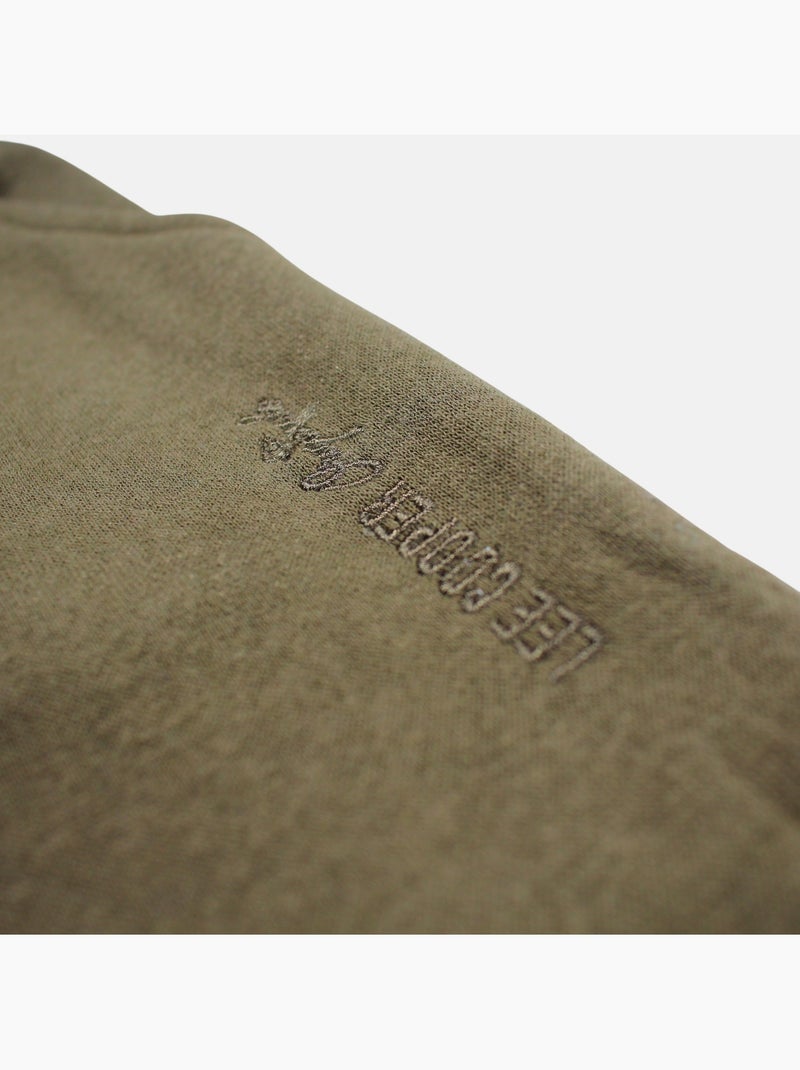 Lee Cooper - Pantalón de jogging hombre Caqui - Kiabi