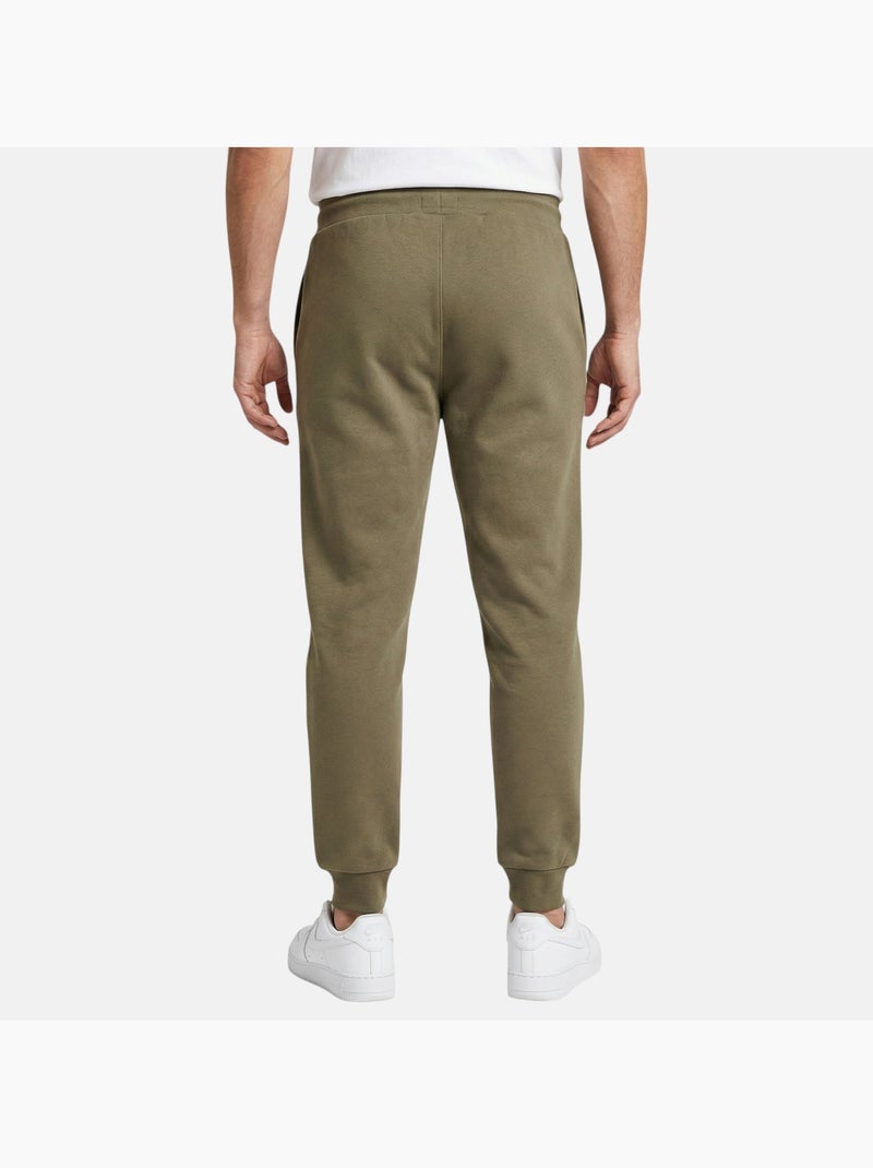 Lee Cooper - Pantalón de jogging hombre Caqui - Kiabi