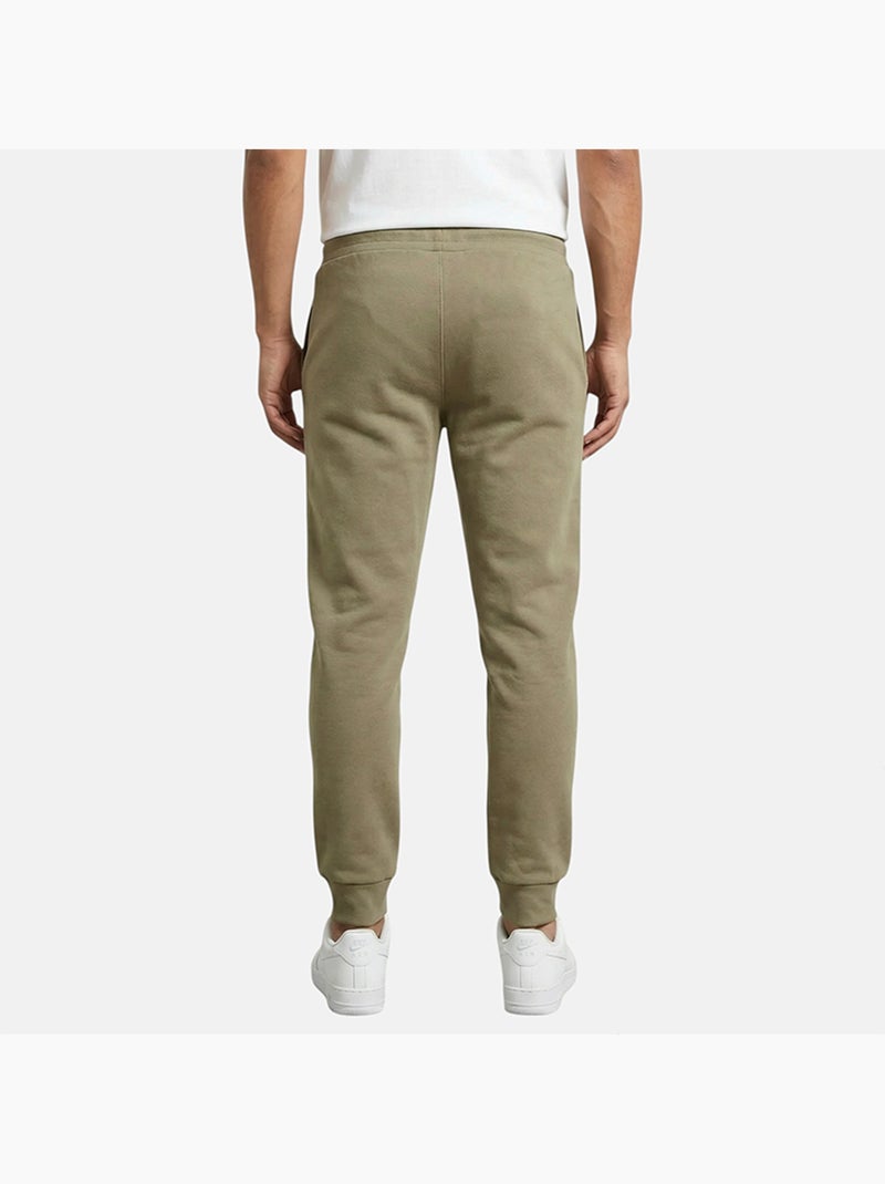 Lee Cooper - Pantalón de jogging hombre Caqui - Kiabi