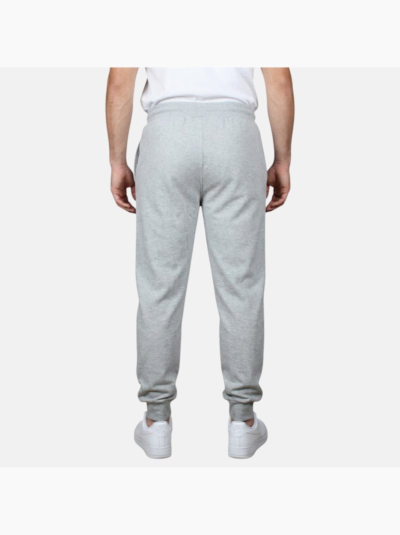 Lee Cooper - Pantalón de jogging hombre Gris - Kiabi