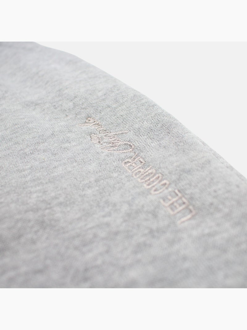 Lee Cooper - Pantalón de jogging hombre Gris - Kiabi