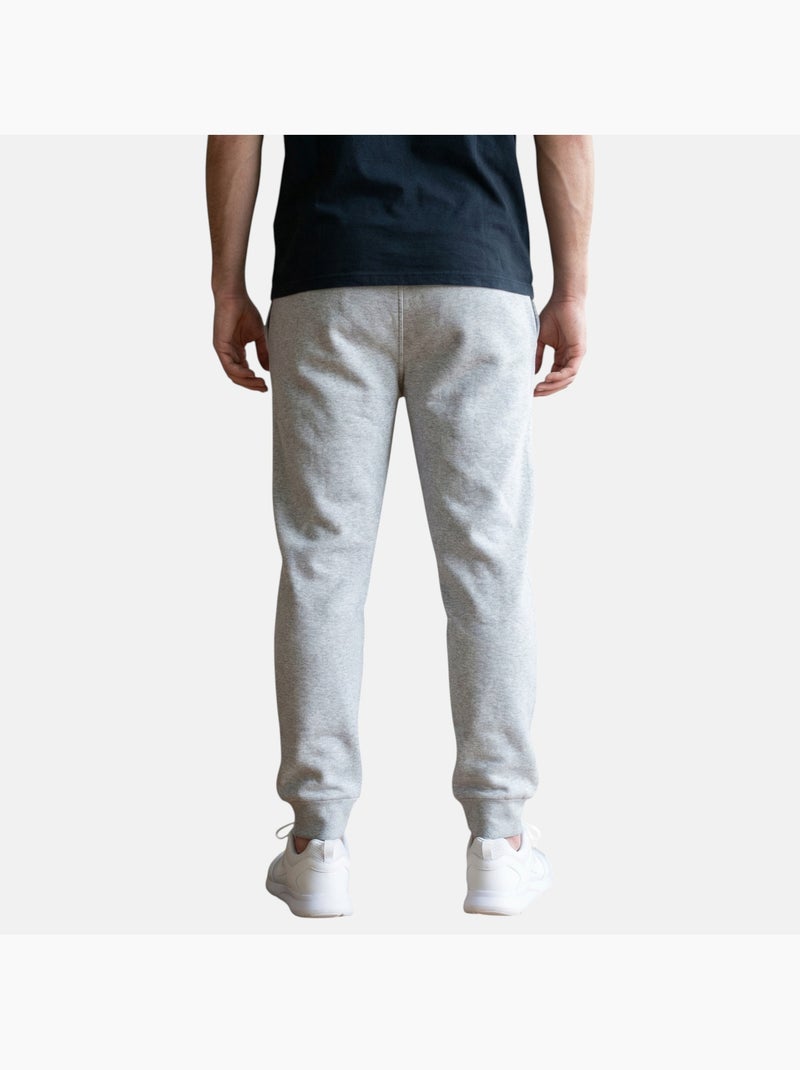 Lee Cooper - Pantalón de jogging hombre Gris - Kiabi