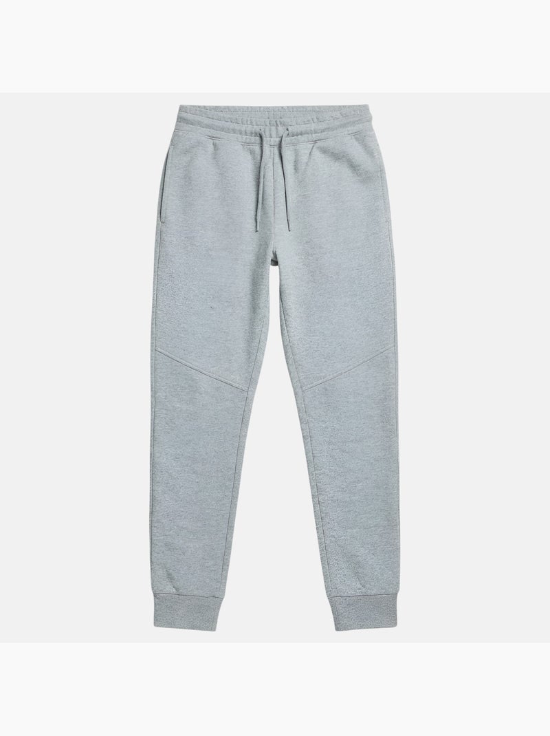 Lee Cooper - Pantalón de jogging hombre Gris - Kiabi