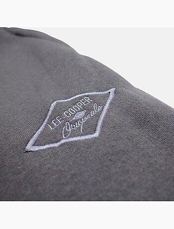 Lee Cooper - Pantalón de jogging hombre