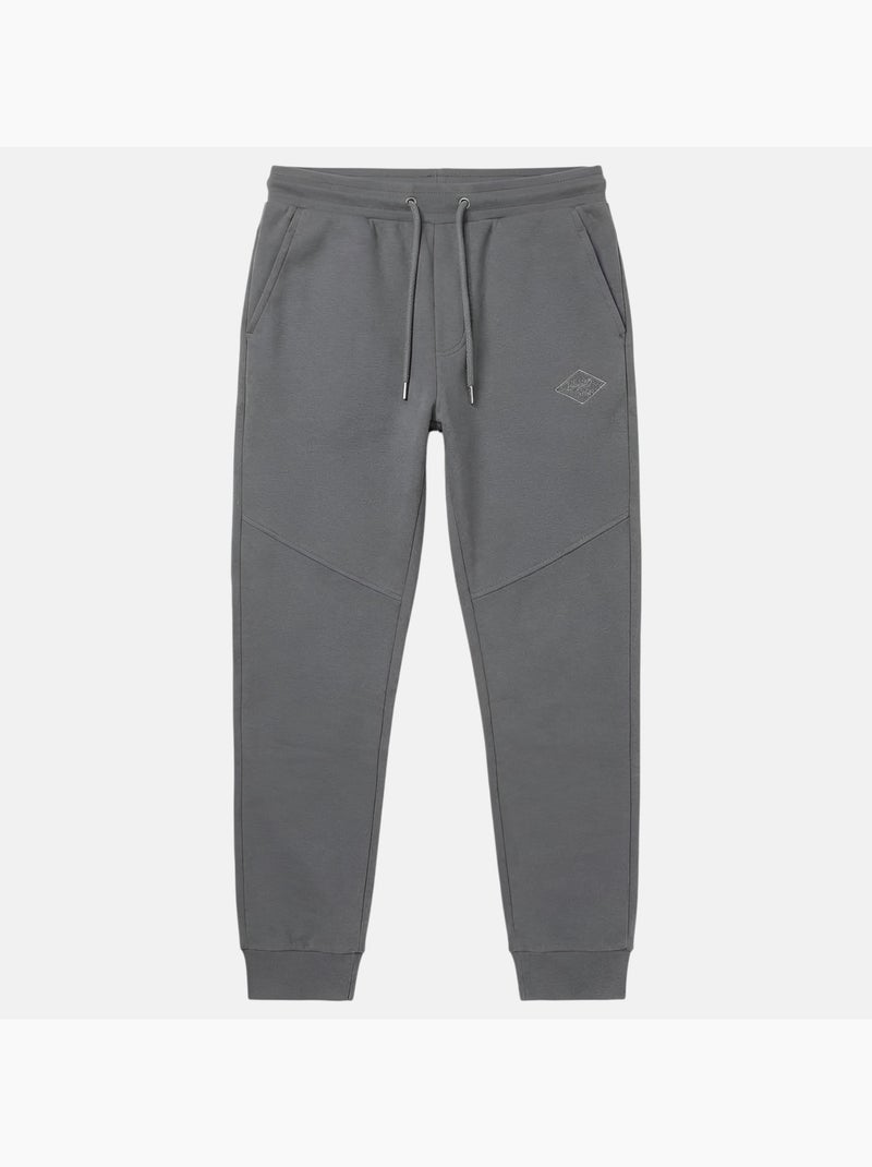 Lee Cooper - Pantalón de jogging hombre Gris - Kiabi