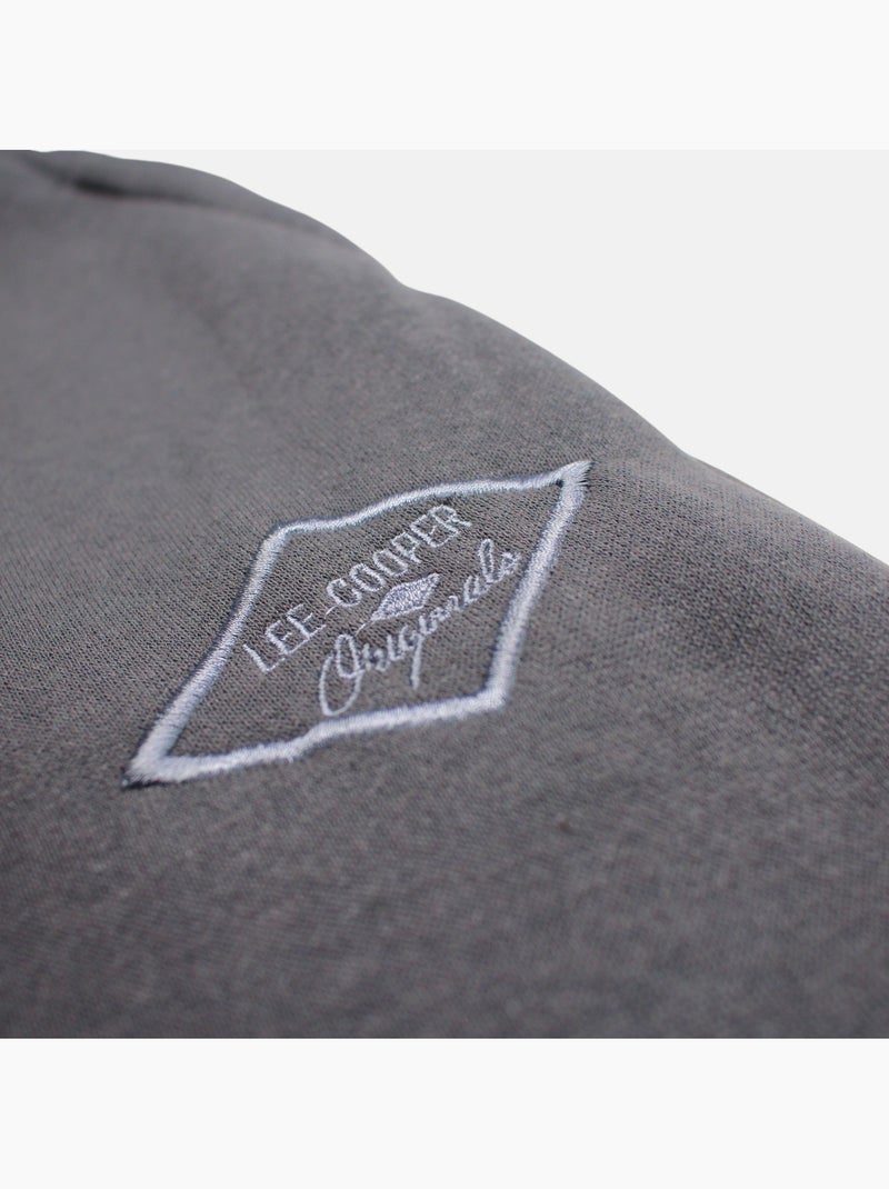 Lee Cooper - Pantalón de jogging hombre Gris - Kiabi