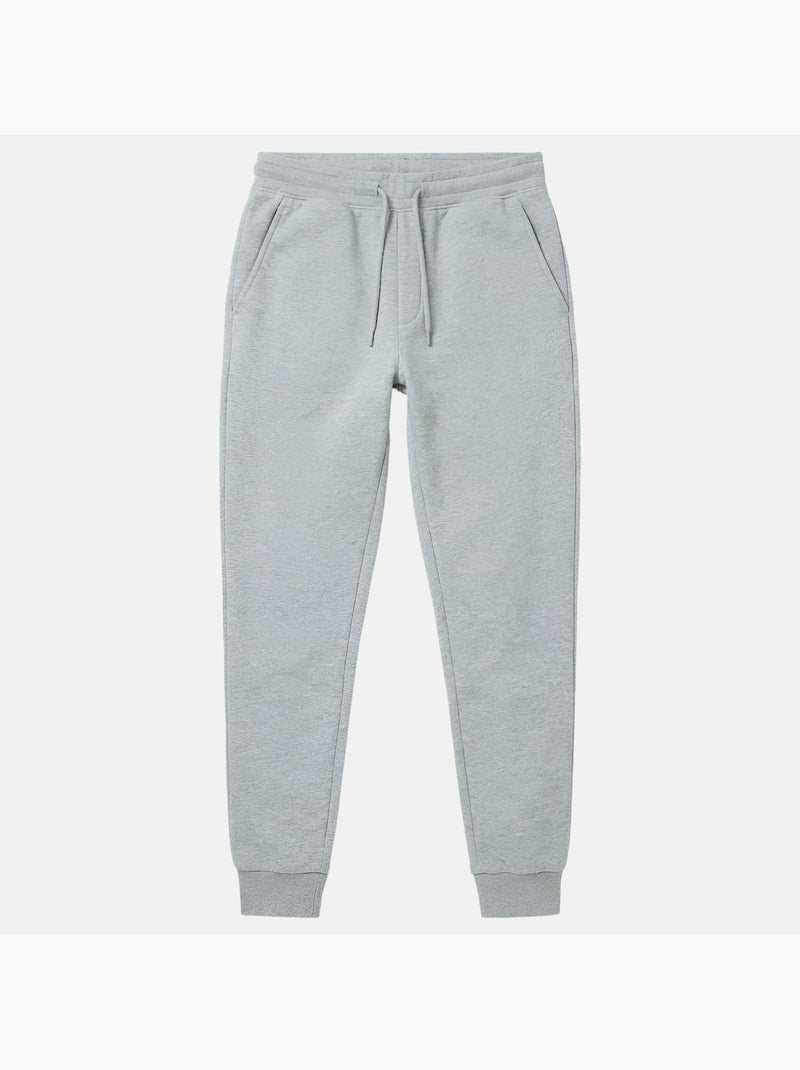 Lee Cooper - Pantalón de jogging hombre Gris - Kiabi