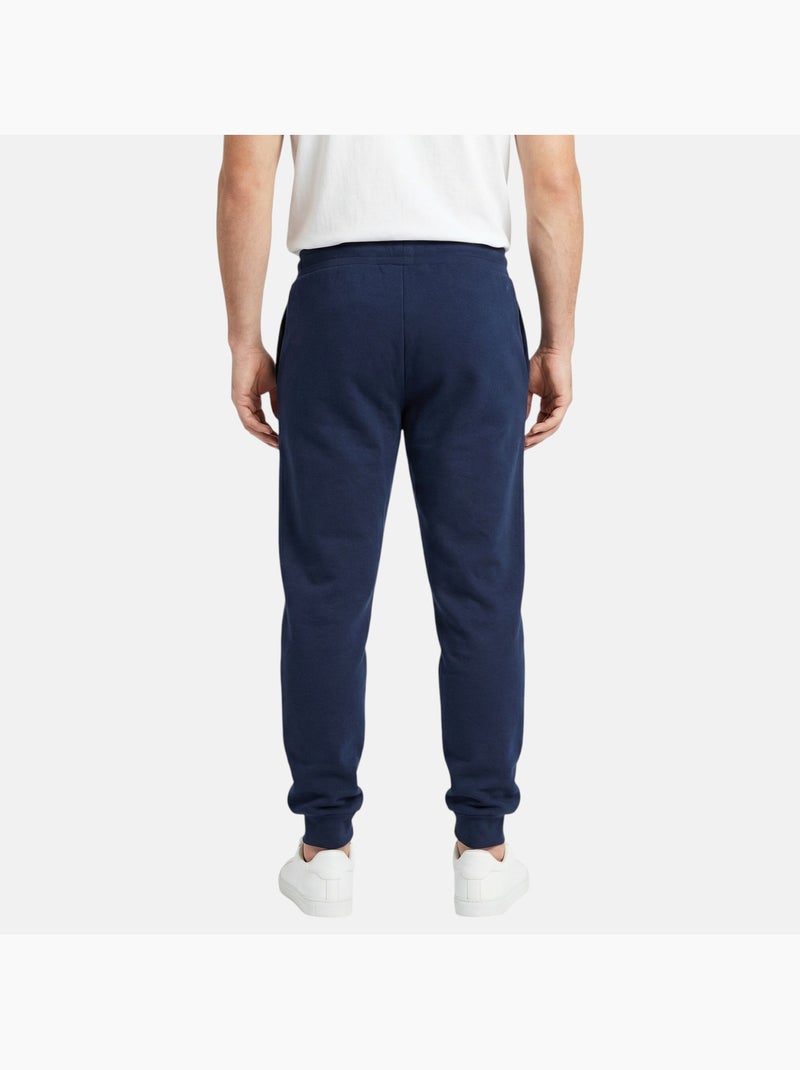Lee Cooper - Pantalón de jogging hombre Lee Coope Azul marino - Kiabi