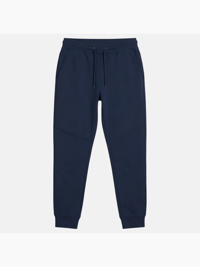 Lee Cooper - Pantalón de jogging hombre Lee Coope Azul marino - Kiabi