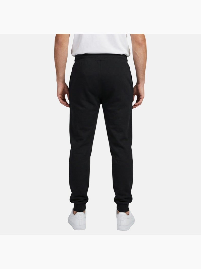 Lee Cooper - Pantalón de jogging hombre Negro - Kiabi